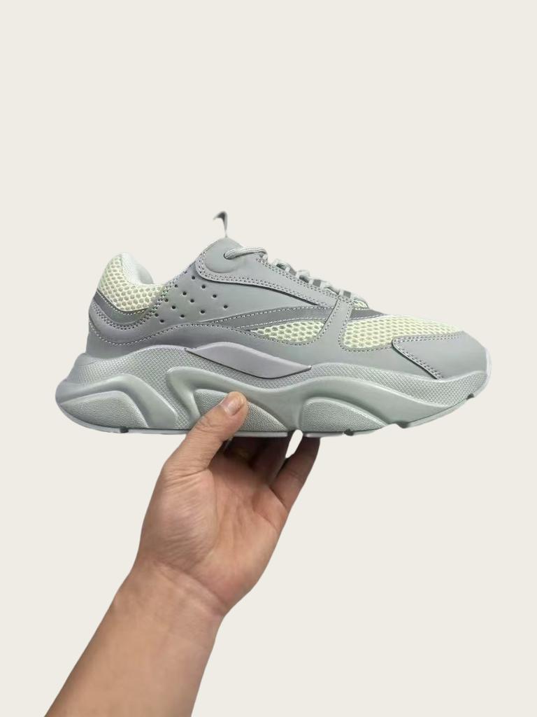 Zapatillas de Plataforma para Hombre Mujer, Zapatos Casuales Transpirables Vintage para Caminar, Aumentan la Altura Suela Gruesa Zapatillas de Moda para Parejas