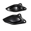 Motorcycle Accessories DAYTONA660 Pedal Guard Rear Pedal Guard Heel Plate Decorative For Daytona 660 Daytona660 2024 2025