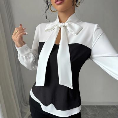 Hauts – Blouses et chemises