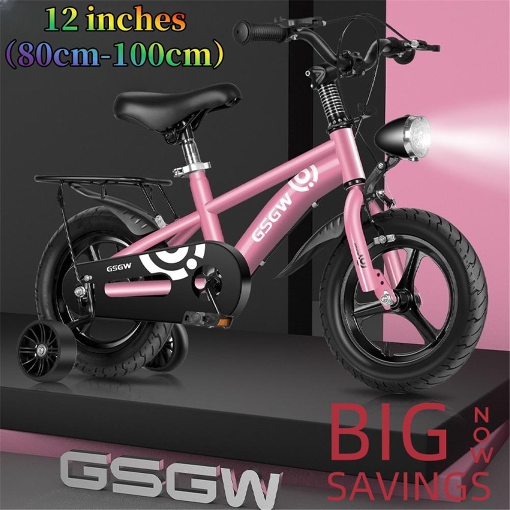 

Fashion sports children s bicycles 12 детские розовый