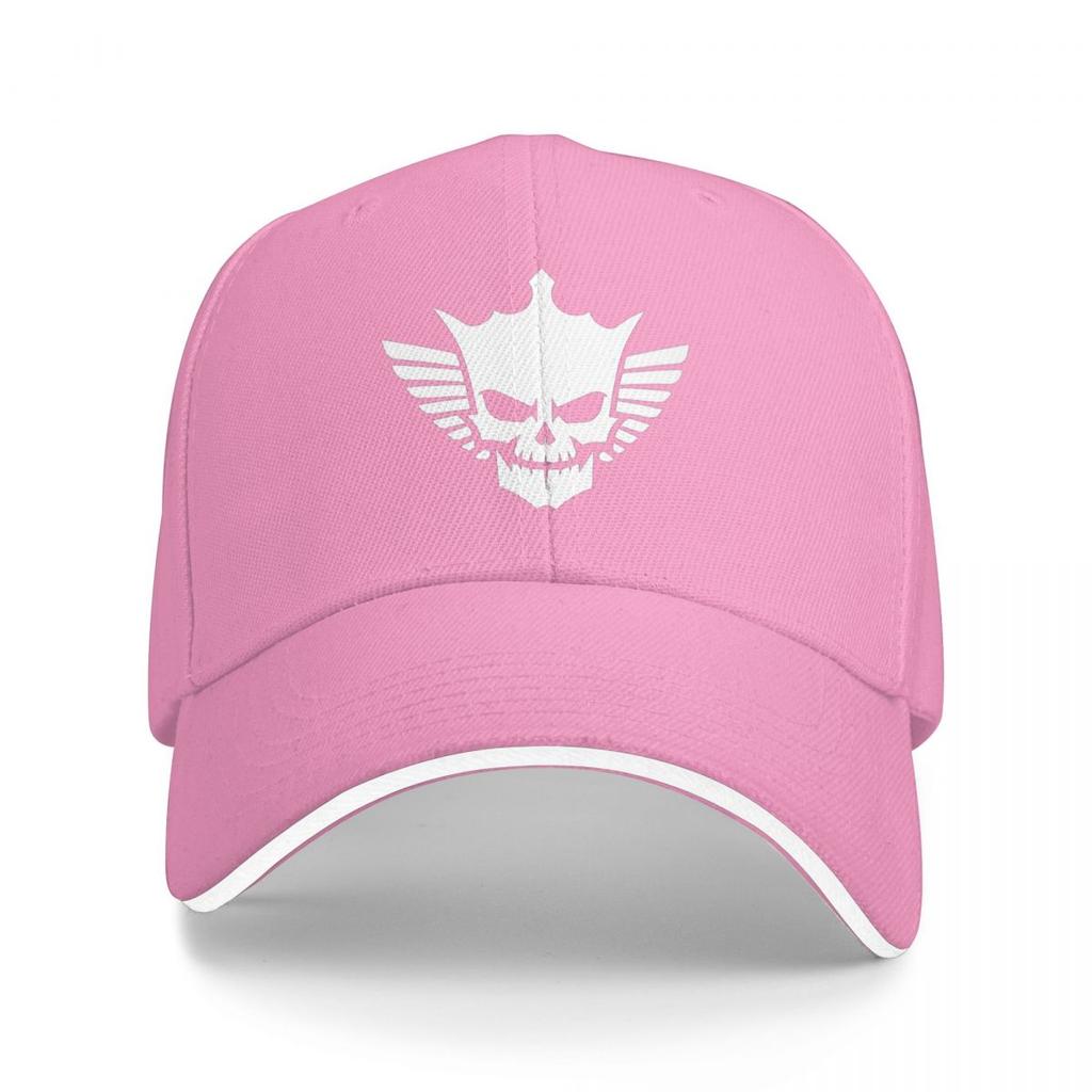 Cody Rhodes American Nightmare Baseball Caps Snapback Baseball Hats Breathable Casual Casquette Outdoor for Men And Women