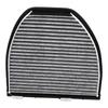 Car Cabin Air Filter Cooling System Air Filter for Mercedes W204 C-Class W212 E-Class Carbon Cabin Pollen Filter 2128300318 New