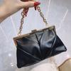 Handbag Chain Dinner Hand-held Bag Women's Banquet Bag Single-shoulder Crossbody Dinner Bag