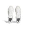 Adidas Forum Low 'Chalk White Gum' Sneakers ID6858