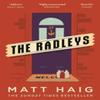 The Radleys by Matt Haig Paperback Book 9781786894670