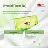 Hengan Tea Language Silk Facial Tissues