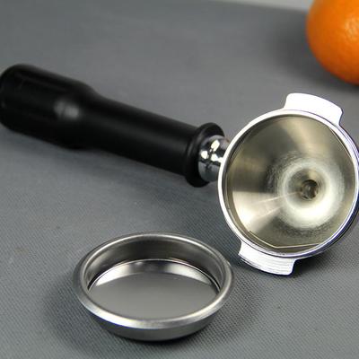 Stainless Steel Coffee Blind Filter 54MM Bar Supplies Cleaning