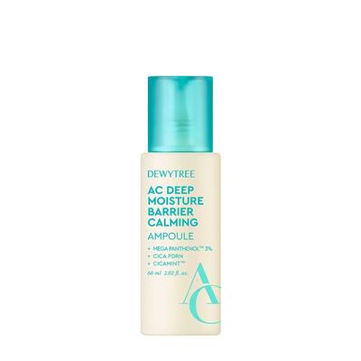 AC Deep Moisture Barrier Calming Ampoule 60ml