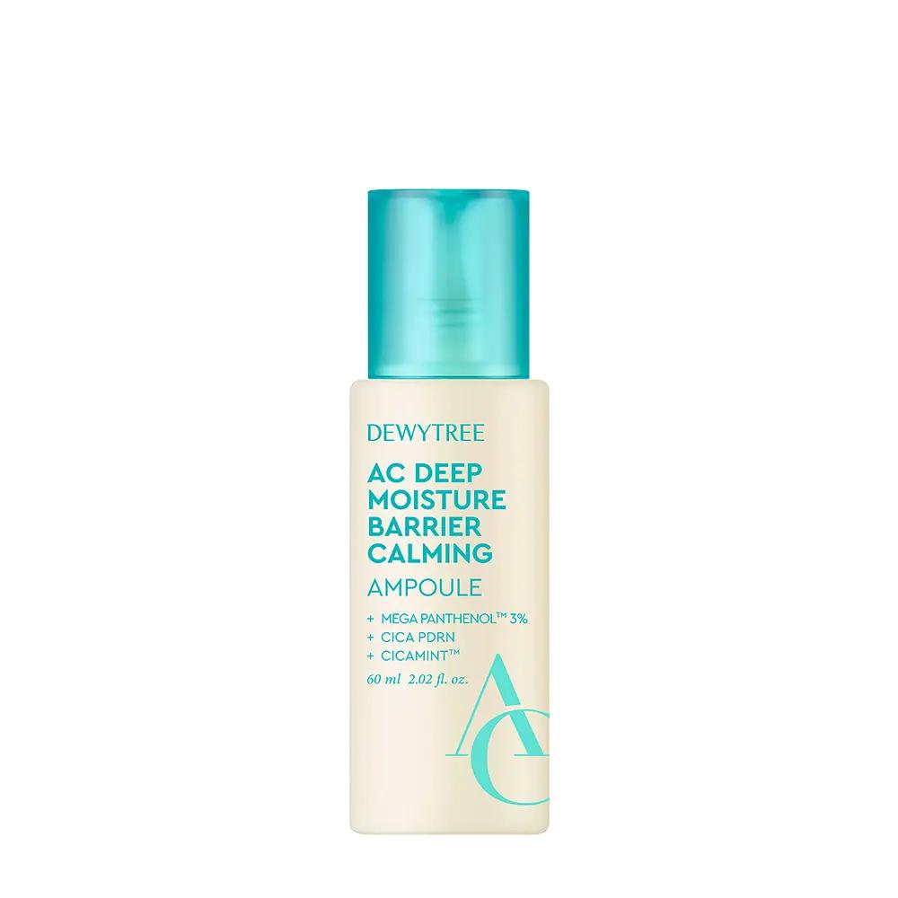 Dewytree AC Deep Moisture Barrier Calming Ampoule 60ml