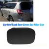 XXR-Car Fuel Tank Door Cover Gas Lid Cap For Toyota RAV4 2006-2013 Fuel Filler Cap Assembly Replacement Parts