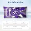 Beach Towel Custom Name Text, Quick Dry Large Towel For Beach HomeAustria Wien FC