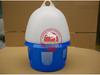 Racing Pigeon Water Bottle Trough, 1-12 Liters, Bird Drinking Fountain Equipment