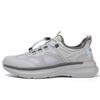 Original Brand Comfortable Breath Outdoor Hiking Shoe Top Quality Wearable Trekking Sneaker Couple Summer Sport and Leisure Shoe