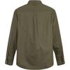 Timberland Comfortable Soft Skin-Friendly Versatile Long Sleeve Shirt Men shirts Army-Green A69RQ-A58