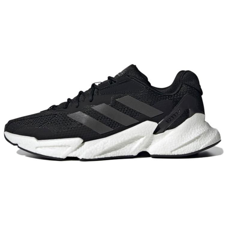 adidas X9000L4  Black White  Men s S23669 EU 43⅓