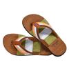 Men's Trendy Non-Slip Soft Sole Beach Flip-Flops EVA Thong Sandals