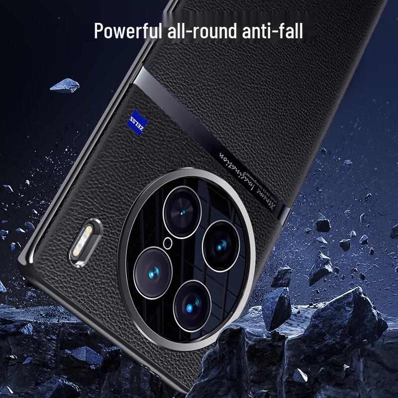 KMaxAI Vivo Protective Phone Case Series