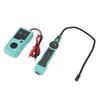 Underground Cable Locator Anti Interference Multifunctional Cable Finder Wire Detector for Electrician