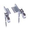 Factory Direct Selling Multi-angle Mechanism Sofa Headrest Adjustable Hinge