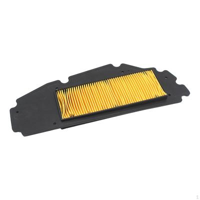Air Filter Intake Cleaner Fits for SYM GTS300i 300i