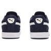 Puma Suede Skate Shoes 'Blue White' Men's 356414-28