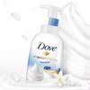 Dove Deeply Nourishing Bath Foam