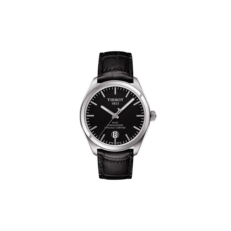 Tissot Pr100 Sērijas Kvarca Pulkstenis ar
