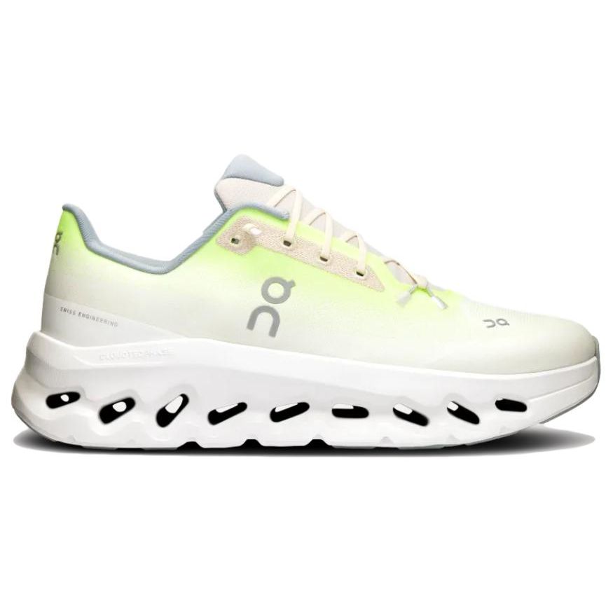 ON Cloudtilt Lime Ivory Uomo Sneakers Giallo 3ME10102348