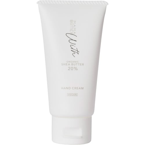 

MAMA BUTTER Hand Cream 40g