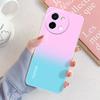 For Vivo Y38 5G Case For Vivo Y18 /Vivo Y18E Coque Shockproof Clear Soft Silicone Cover Phone Case on VivoY38 Y 18 Y18E Funda