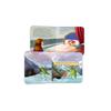 Story Books for Kids (Set of Books) Illustrated Board Book for Children Age Years Jungle Book, The Princess and the Frog, Three Little P