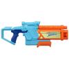 Nerf Mega Dunk-Fill Water Blaster, Easy Instant Fill, 1L Tank, Nerf Super Soaker, Ages 6+