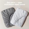 Machine Washable Single Thickened Bed Cover Quilted Mattress Protector