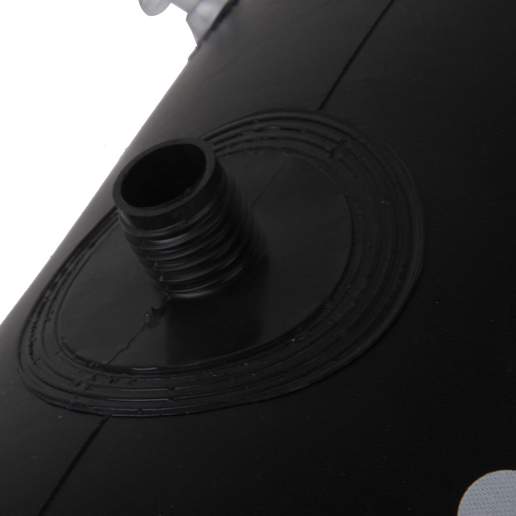 Jouet Extérieur Enfant Obturateur Gonflable Pour Canalisation - 500 à