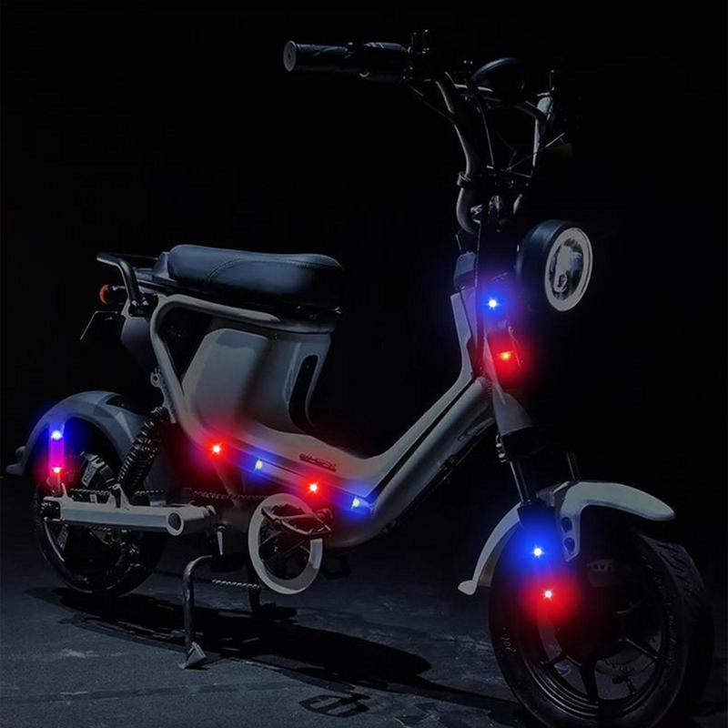 

Солнечные автомобильные мигающие огни Солнечная автомобильная вспышка Предупреждающий светодиодный светильник Водонепроницаемая автомобильная сигнализация Светодиодная мигающая лампа Предупреждающий стробоскопический мигающий свет