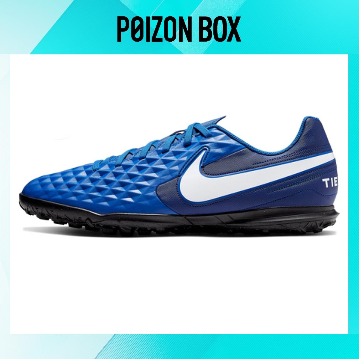 

бутсы Nike Legend Football shoes Unisex AT6109-414