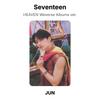 Seventeen HEAVEN Weverse Albums ver. Official Photocard