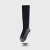 Women's Long Thigh-High Sports Calf Socks - Breathable, Sweat-Absorbent for Running, Hiking, Cycling & Outdoor Activities