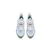 Anta Kids Wind Chaser 5.0 Sports Test Non-Slip Durable Low-Top Running Shoes Kids sneaker Light-Blue White 322325516H-2