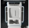 Qiyuan Q05 Center Console Silicone Mat & Cup Holder Cover for 26 Models