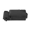RC Receiver Box Waterproof Receiver Radio Box ESC Protection Replacement For Traxxas