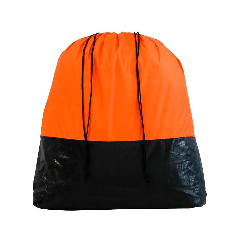 Heavy-Duty Logistics Sorting & Transfer Bag