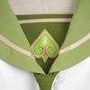 Game Naxida Doujin Peripheral Sailor Suit Grass God Derived Cosplay Suit JK Uniform Japanese Spring/summer Student Suit