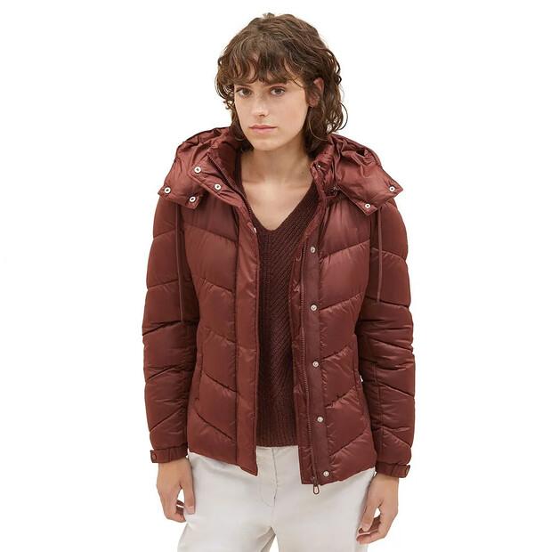 Tom Tailor 1037565 Signature Pufferjacke