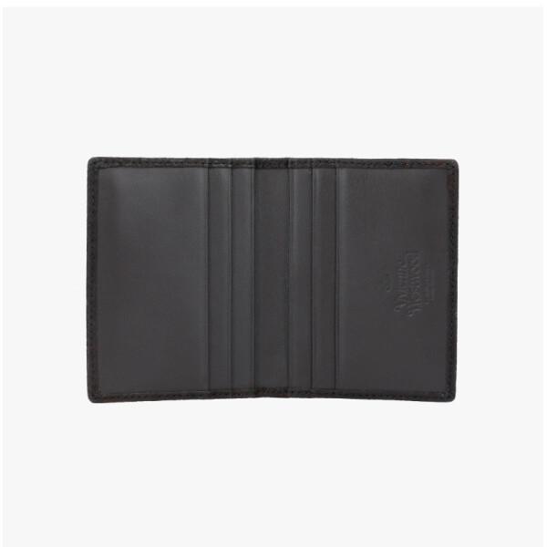 Vivienne Westwood Women Card Holder L00bk D402