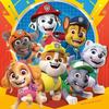 Paw Patrol Children's Puzzle Set - Ravensburger - 3x49 Pieces - Ready To Rescue