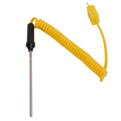 Instruments de mesure – Instruments de mesure de température