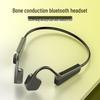 MINEJONI M18 Bone Conduction Sport Headphones