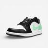 Jordan 1 Low Green Glow
