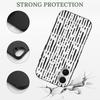 1 Pack For iPhone 17 Series TPU Phone Case Camera-Protection Full-Edge Protective Design, Daily Protection